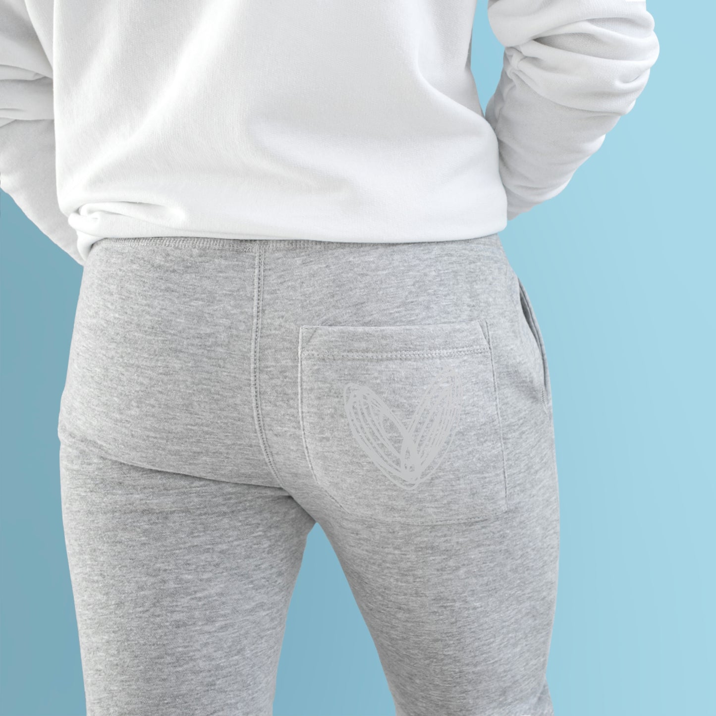 vraniCURE Premium Fleece Joggers