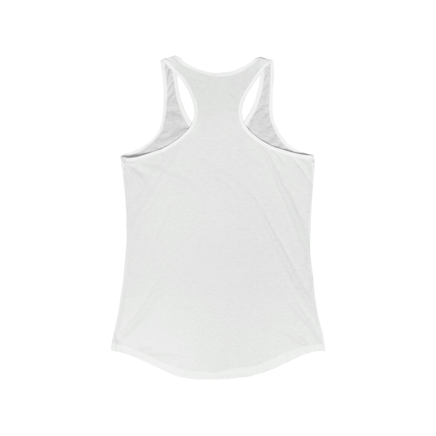 unremarkable Women's Ideal Racerback Tank