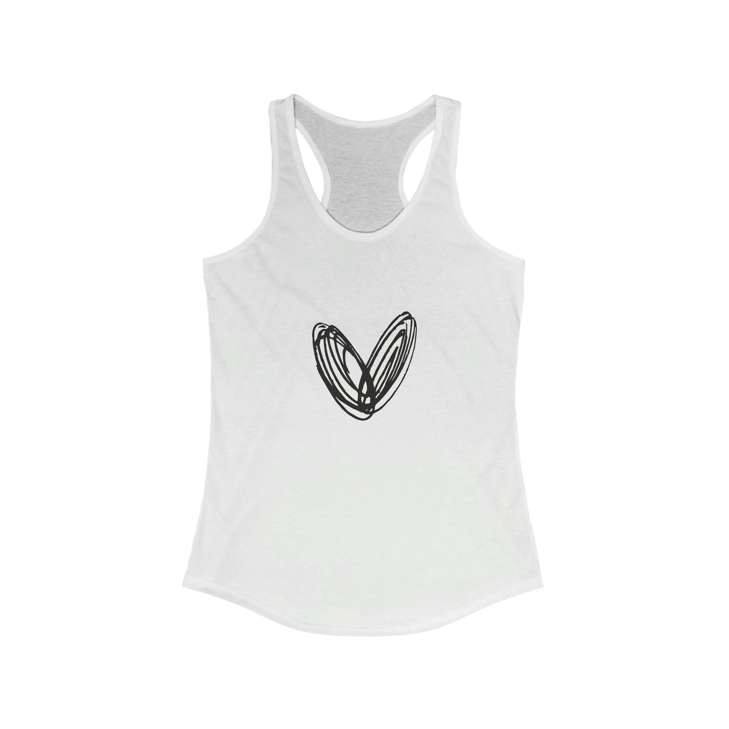 Women's Ideal Racerback Tank