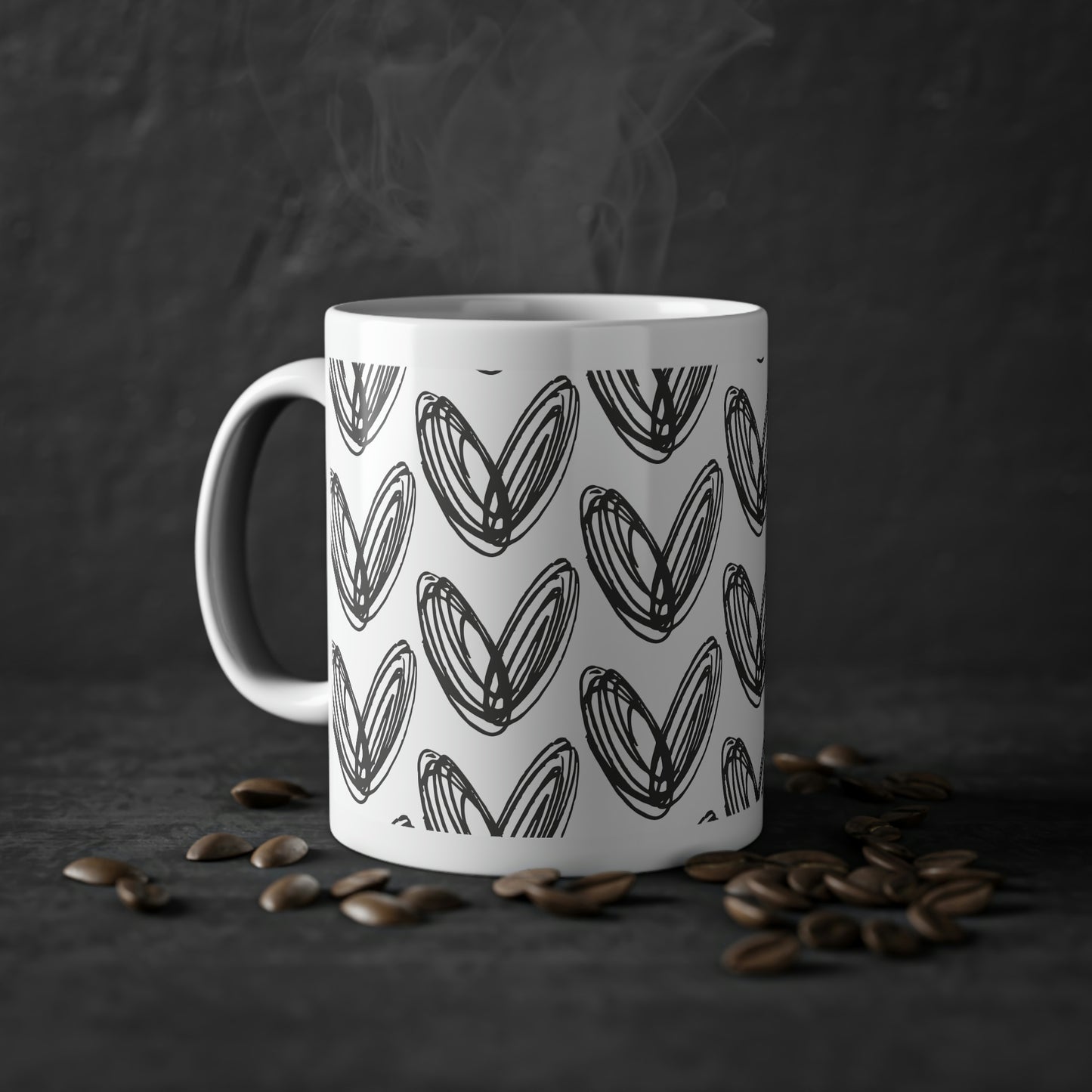 Standard Mug, 11oz