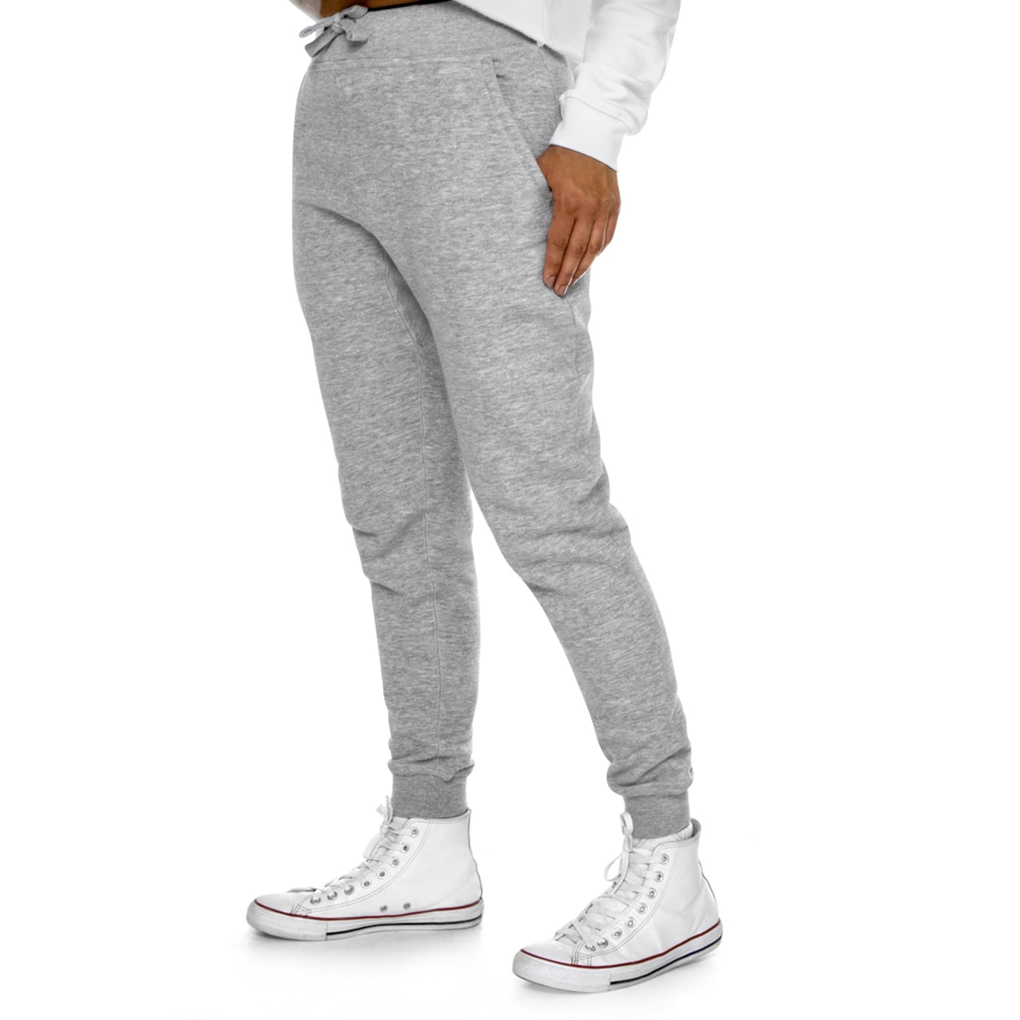 vraniCURE Premium Fleece Joggers