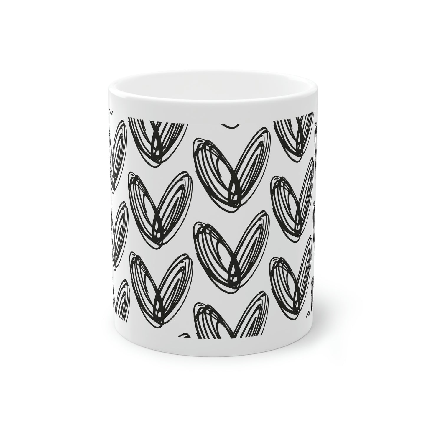 Standard Mug, 11oz