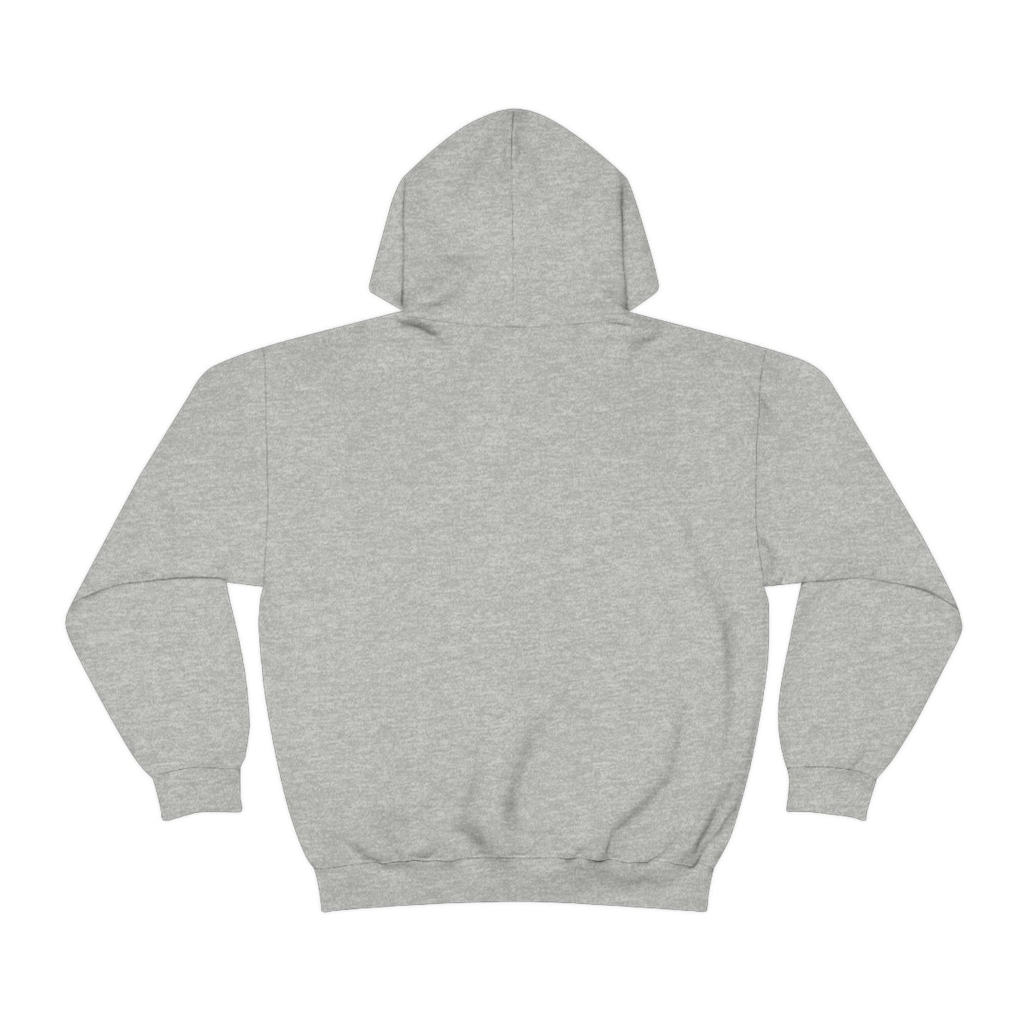 unremarkable Unisex Heavy Blend Hooded Sweatshirt