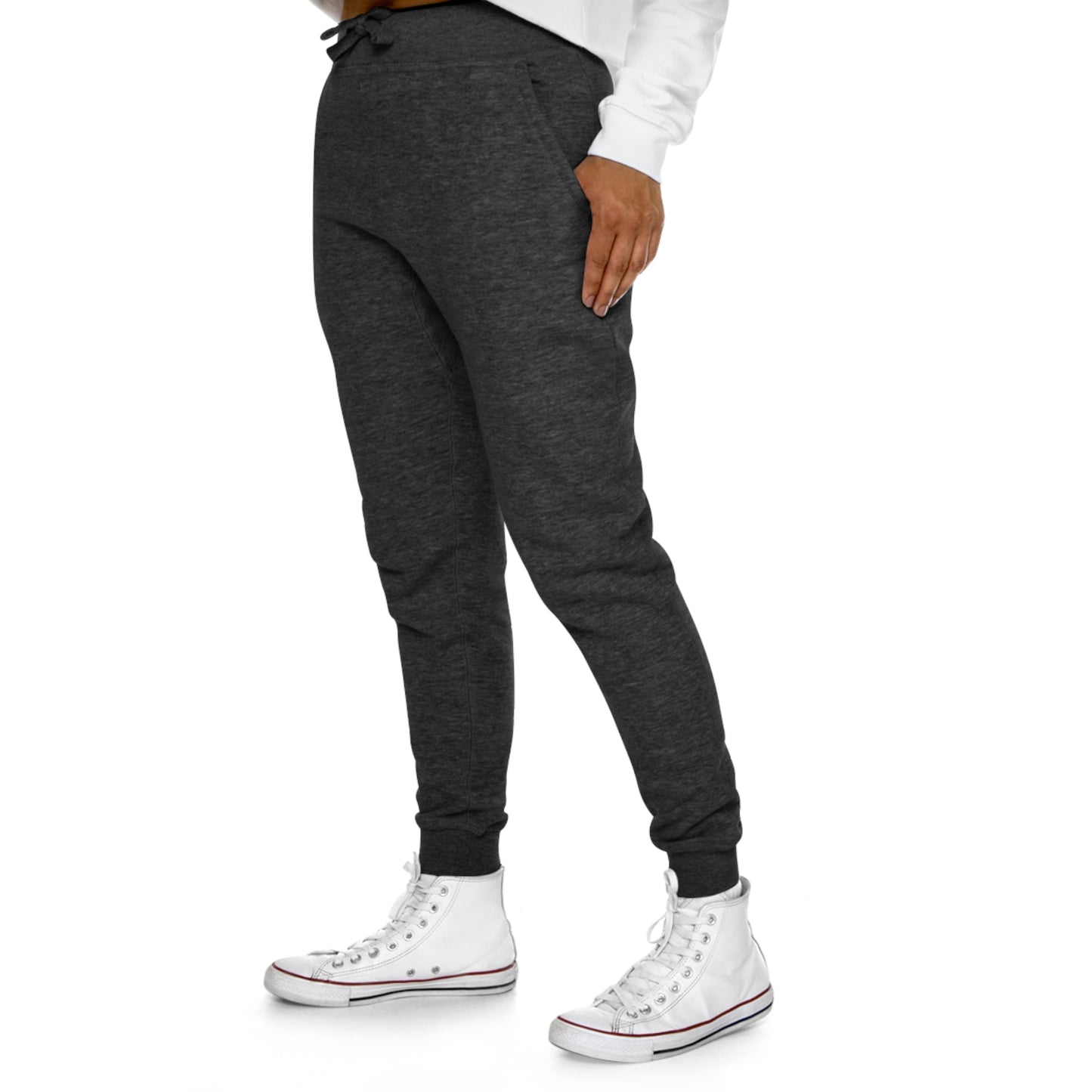 vraniCURE Premium Fleece Joggers